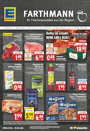 EDEKA Prospekt: "Aktuelle Angebote", 24 Seiten, 27.04.2026 - 02.05.2026