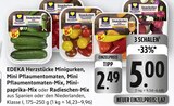 Minigurken Angebote von EDEKA Herzstücke bei E center Albstadt für 2,49 €