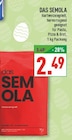 Aktuelle Pizza Angebote bei Marktkauf in Köln Aktuelles Das Semola Angebot bei Marktkauf in Köln ab 2,49 €
