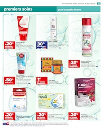 Prix et réduction Anti-Moustiques dans le prospectus Carrefour en cours Offre Anti-Moustiques dans le catalogue Carrefour du moment à la page 15