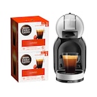 Machine multi-boissons Mini Me Dolce Gusto - KRUPS dans le catalogue Carrefour