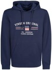 Herren-Sweat-Hoodie im Angebot bei Penny in Hamburg Herren-Sweat-Hoodie Angebote von Vinson bei Penny Hamburg für 7,00 €