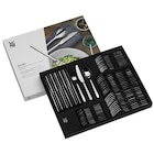 BESTECKSET New York 60-teilig für 12 Personen im Angebot bei XXXLutz in Aachen BESTECKSET New York 60-teilig für 12 Personen Angebote von WMF bei XXXLutz Aachen für 99,99 €