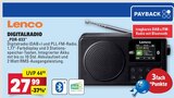 Digitalradio PDR-033 im Angebot bei Marktkauf in Lörrach Digitalradio PDR-033 Angebote von Lenco bei Marktkauf Lörrach für 27,99 €