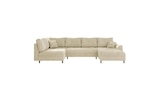S-STYLE Wohnlandschaft Trygve im aktuellen Höffner Prospekt für 1.130,00 €
