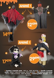 Vélo Angebote im Prospekt "Halloween" von B&M Vélo Angebote im Prospekt "Halloween" von B&M auf Seite 10