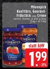Aktuelle Erdbeeren Angebote bei EDEKA in Mönchengladbach Aktuelles Konfitüre Gourmet-Frühstück Erdbeere Angebot bei EDEKA in Mönchengladbach ab 1,99 €