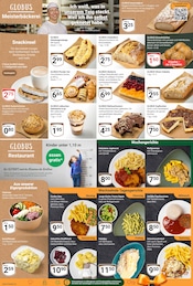 Aktueller GLOBUS Prospekt mit Wecker, "Aktuelle Angebote", Seite 7