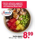Aktuelles Lachs gegart Angebot bei E center in Heidelberg ab 8,99 €