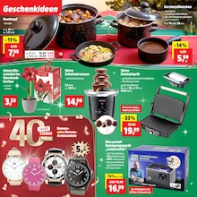 Uhren Angebot & Preis im aktuellen Thomas Philipps Prospekt Uhren Angebot im aktuellen Thomas Philipps Prospekt auf Seite 14