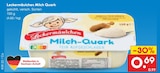 Aktuelle Quark Angebote bei Netto Marken-Discount in Leipzig Aktuelles Milch Quark Angebot bei Netto Marken-Discount in Leipzig ab 0,69 €