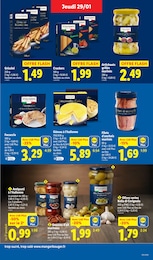 Prix et réduction Dessert surgelé dans le prospectus Lidl en cours Offre Dessert surgelé dans le catalogue Lidl du moment à la page 23