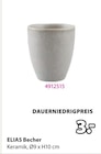 ELIAS Becher im JYSK Prospekt ELIAS Becher im aktuellen JYSK Prospekt für 3,00 €