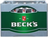 Aktuelle Becks Angebote bei Kaufland in Mönchengladbach Aktuelles Pils Angebot bei Kaufland in Mönchengladbach ab 9,99 €