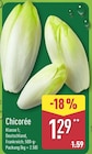 Chicorée  im aktuellen ALDI Nord Prospekt für 1,29 €