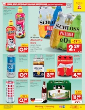 Energydrink im Netto Marken-Discount Prospekt in Dessau-Roßlau Aktueller Netto Marken-Discount Prospekt mit Energydrink, "Aktuelle Angebote", Seite 43