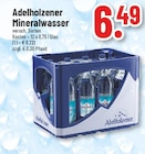Mineralwasser bei Trinkgut im Köln Prospekt für 6,49 €