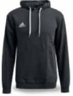 Sweathoody „Entrada“ von adidas im aktuellen Netto Marken-Discount Prospekt für 29,99 €