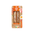 Sandwich Pute Ei von Chef Select im aktuellen Lidl Prospekt