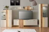 Regal im ROLLER Prospekt Wohnprogramm im aktuellen ROLLER Prospekt für 44,99 €