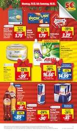 Energydrink im Lidl Prospekt in Grevenbroich Aktueller Lidl Prospekt mit Energydrink, "LIDL LOHNT SICH", Seite 9