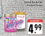 Angebot im EDEKA Krefeld Prospekt EDEKA Krefeld Prospekt mit im Angebot für 4,99 €