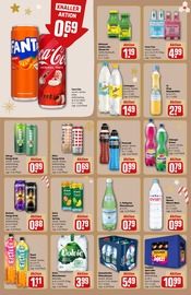 Volvic im REWE Prospekt in Halberstadt Aktueller REWE Prospekt mit Volvic, "Dein Markt", Seite 16