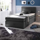 Boxspringbett von  im aktuellen Möbel Inhofer Prospekt für 898,00 €