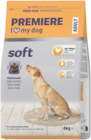 Soft von PREMIERE im aktuellen Fressnapf Prospekt für 6,99 €