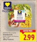 Snacksalate bei E center im Berlin Prospekt für 2,99 €