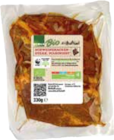 Bio-Schweine-Nackensteak von EDEKA Bio für 5,89 € bei EDEKA im Angebot Bio-Schweine-Nackensteak von EDEKA Bio im aktuellen EDEKA Prospekt