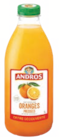PUR JUS - ANDROS en promo chez Supeco PUR JUS - ANDROS dans le catalogue Supeco