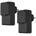 Funkfernschalter 2er Set 2 + 1 Micro bei PROFI Wesch im Bad Langensalza Prospekt für 9,99 €