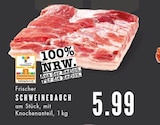 Aktuelle Schweinefleisch Angebote bei E center in Essen Aktuelles SCHWEINEBAUCH Angebot bei E center in Essen ab 5,99 €