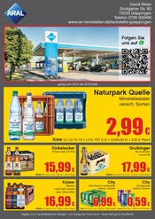 RAN Tankstellen Prospekt der aktuellen Woche mit 2 Seiten, gültig von 16.07.2026 bis 31.07.2026, in Ebersbach und Umgebung Aktueller RAN Tankstellen Prospekt in Ebersbach und Umgebung, "RAN" mit 2 Seiten, 16.07.2026 - 31.07.2026