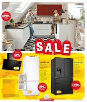 Promos Aspirateur dans le catalogue "SALE" de Möbel Martin Aspirateur en promo dans le catalogue Möbel Martin à la page 11