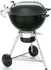 Kohlegrill Master-Touch GBS Premium E-5770 für 379,00 € bei Hellweg im Angebot Kohlegrill Master-Touch GBS Premium E-5770 im aktuellen Hellweg Prospekt