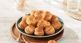U Express Le Mans - Promo 16 Gougères au fromage Promo 16 Gougères au fromage à 5,95 € dans le catalogue U Express à Le Mans