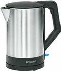 Aktuelle Wasserkocher Angebote bei SB Möbel Boss in Ludwigshafen (Rhein) Aktuelles Wasserkocher Angebot bei SB Möbel Boss in Ludwigshafen (Rhein) ab 14,99 €