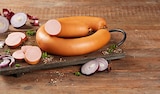 Aktuelles Fleischwurst Angebot bei REWE in Dortmund ab 0,99 €