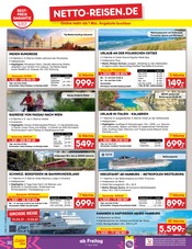 Reis im Netto Marken-Discount Prospekt in Bremerhaven Aktueller Netto Marken-Discount Prospekt mit Reis, "Aktuelle Angebote", Seite 46