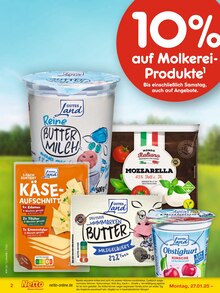 Aktueller Netto Marken-Discount Prospekt "20% auf frisches Obst & Gemüse" Seite 2 von 4 Seiten