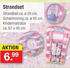 Aktuelles Strandball Angebot bei Zimmermann in Bremen ab 6,99 €