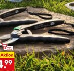 Gartenscheren, Amboss, Bypass im Netto Marken-Discount Prospekt Gartenscheren, Amboss, Bypass von im aktuellen Netto Marken-Discount Prospekt fĂŒr 4,99 âŹ