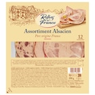 Promo Assortiment Alsacien à 2,45 € dans le catalogue Carrefour Market à Roanne