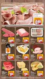 Schweinefilet im nahkauf Prospekt in Mannheim Aktueller nahkauf Prospekt mit Schweinefilet, "nichts liegt näher", Seite 8