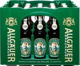 Büble Edelbräu im Netto Marken-Discount Prospekt Büble Edelbräu von Allgäuer im aktuellen Netto Marken-Discount Prospekt für 12,99 €