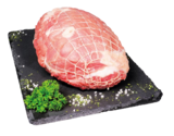 Frischer Schweine-Rollbraten Angebote bei REWE Kerpen für 1,29 €