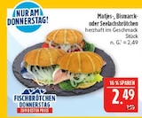 Aktuelle Wasser Angebote bei Marktkauf in Leipzig Aktuelles Matjesbrötchen Angebot bei Marktkauf in Leipzig ab 2,49 €