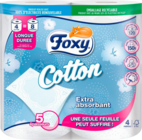 0€ SUR LA GAMME FOXY - FOXY - Auchan Hypermarché à Aix-en-Provence 0€ SUR LA GAMME FOXY - FOXY en promo chez Auchan Hypermarché Aix-en-Provence